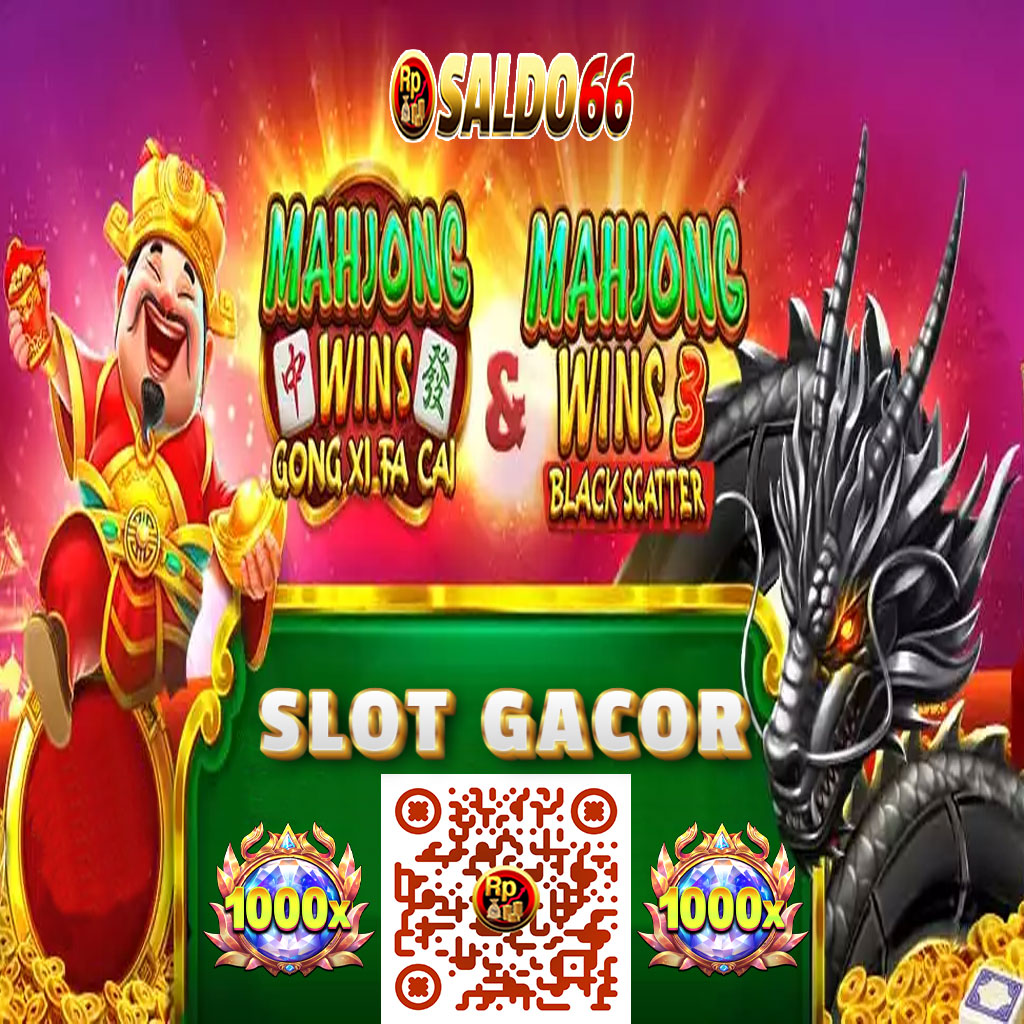 SALDO66 >>> 🚀 Link Situs Slot Gacor Hari Ini Slot88 Online Maxwin 2025